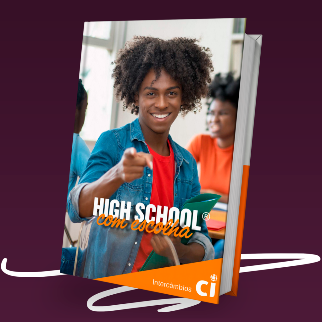 e-book High School – Com escolha