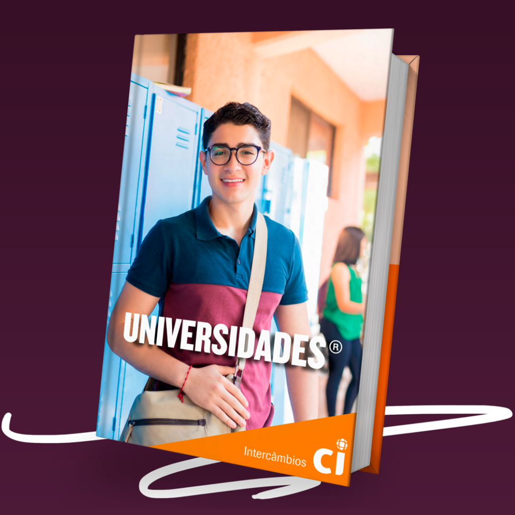 e-book Universidades