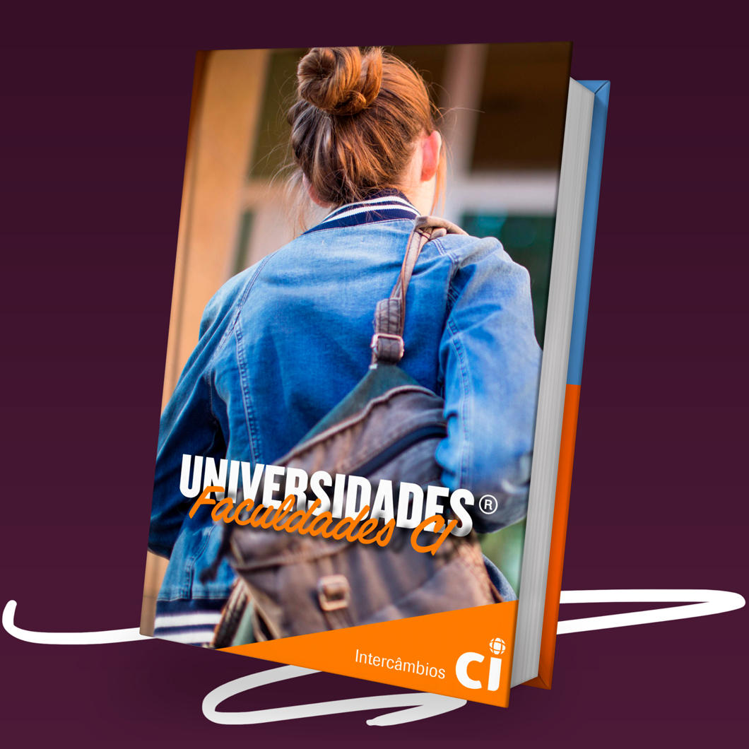 e-book Universidades - Faculdades CI