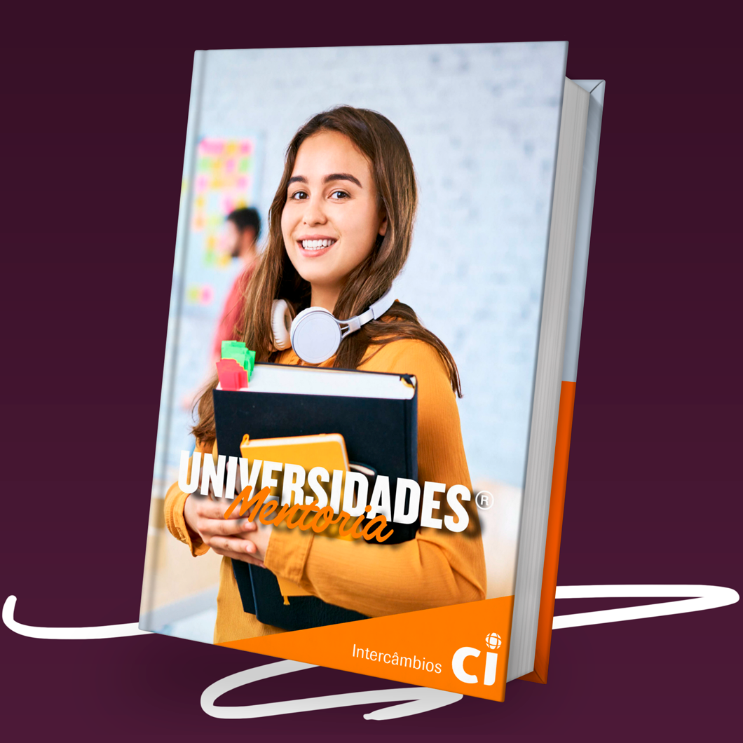 e-book Universidades - Mentoria